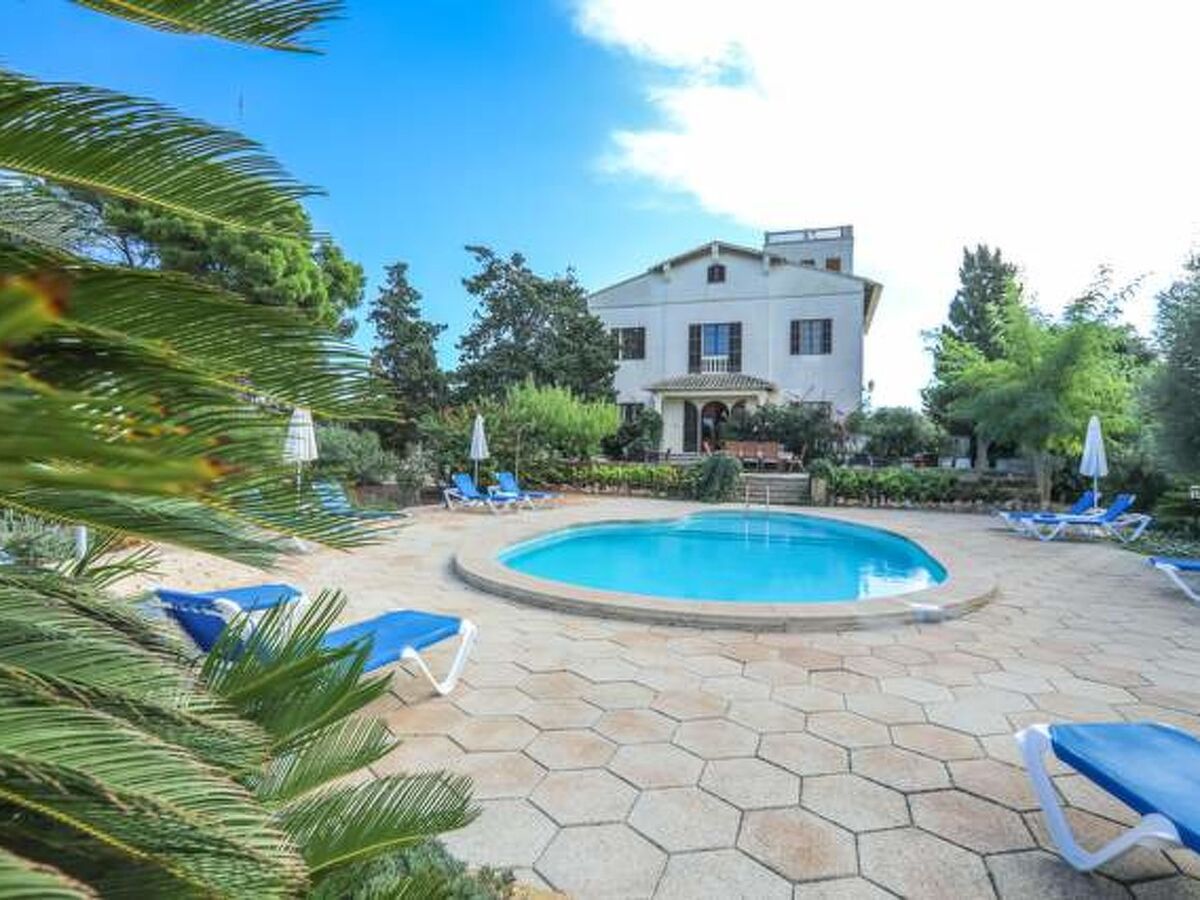 Granada – Maison 6 chambres avec piscine privée, Llucmajor - Photo 33
