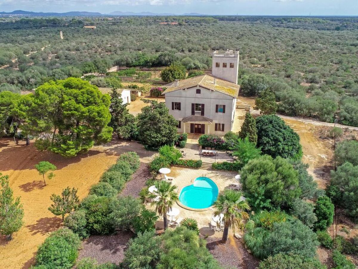 Granada – Maison 6 chambres avec piscine privée, Llucmajor - Photo 34