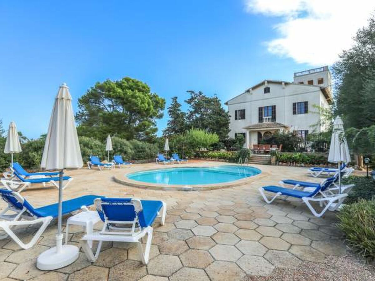 Granada – Maison 6 chambres avec piscine privée, Llucmajor - Photo 35