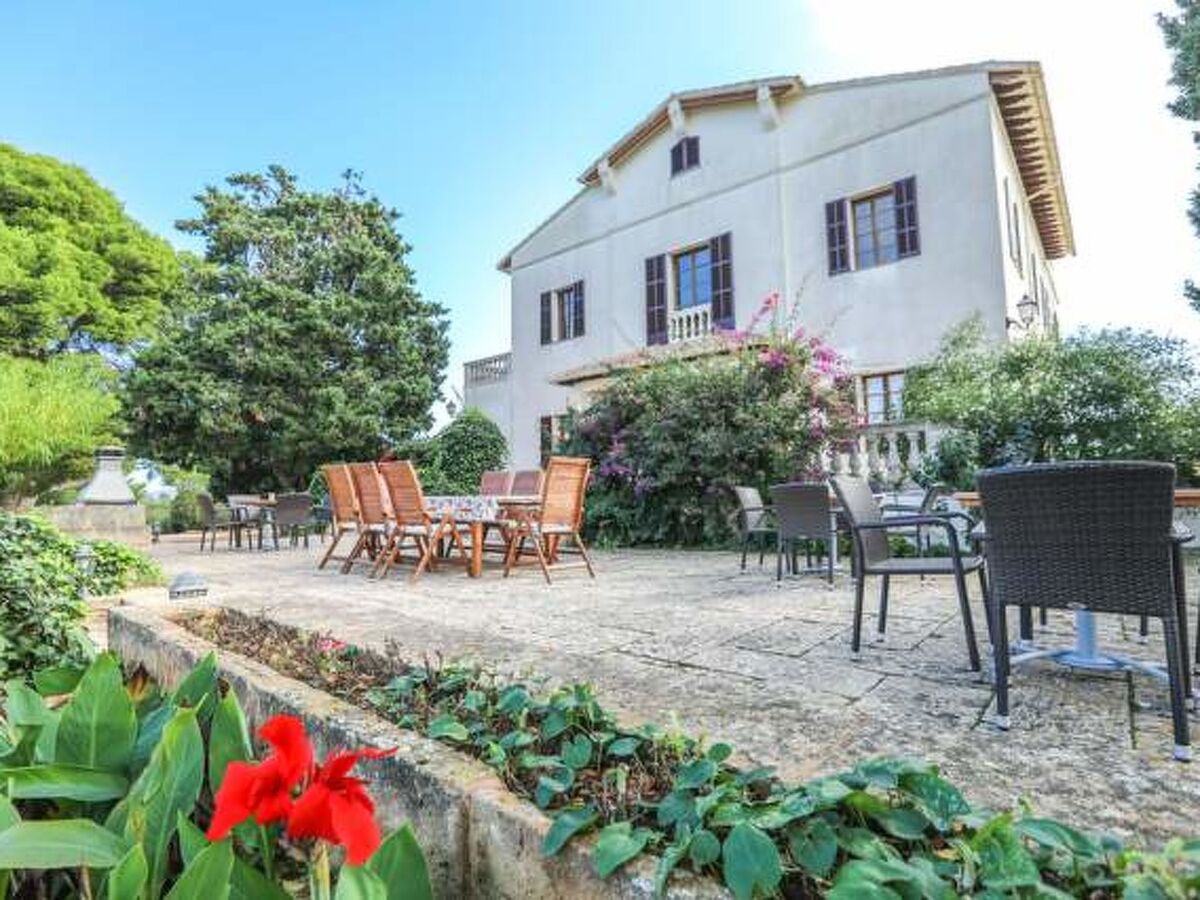 Granada – Maison 6 chambres avec piscine privée, Llucmajor - Photo 38