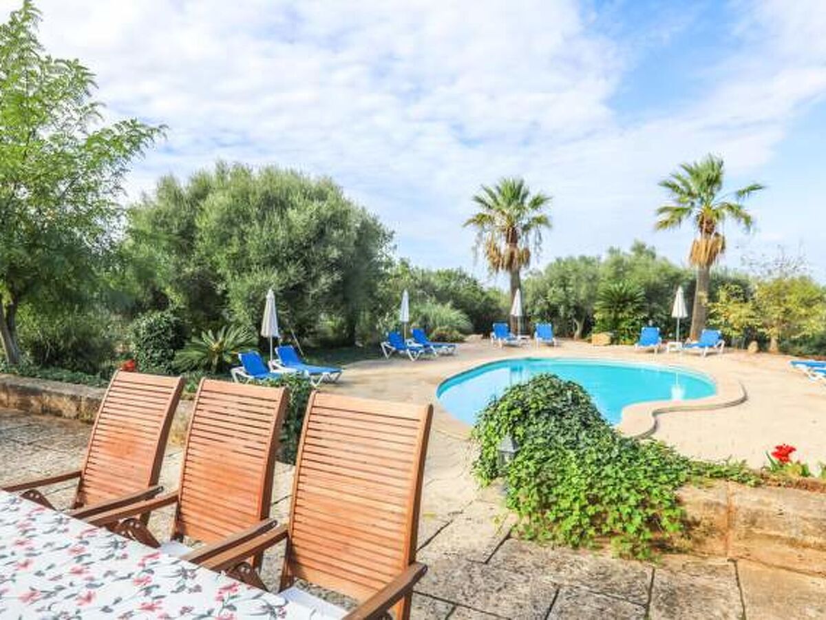 Granada – Maison 6 chambres avec piscine privée, Llucmajor - Photo 39