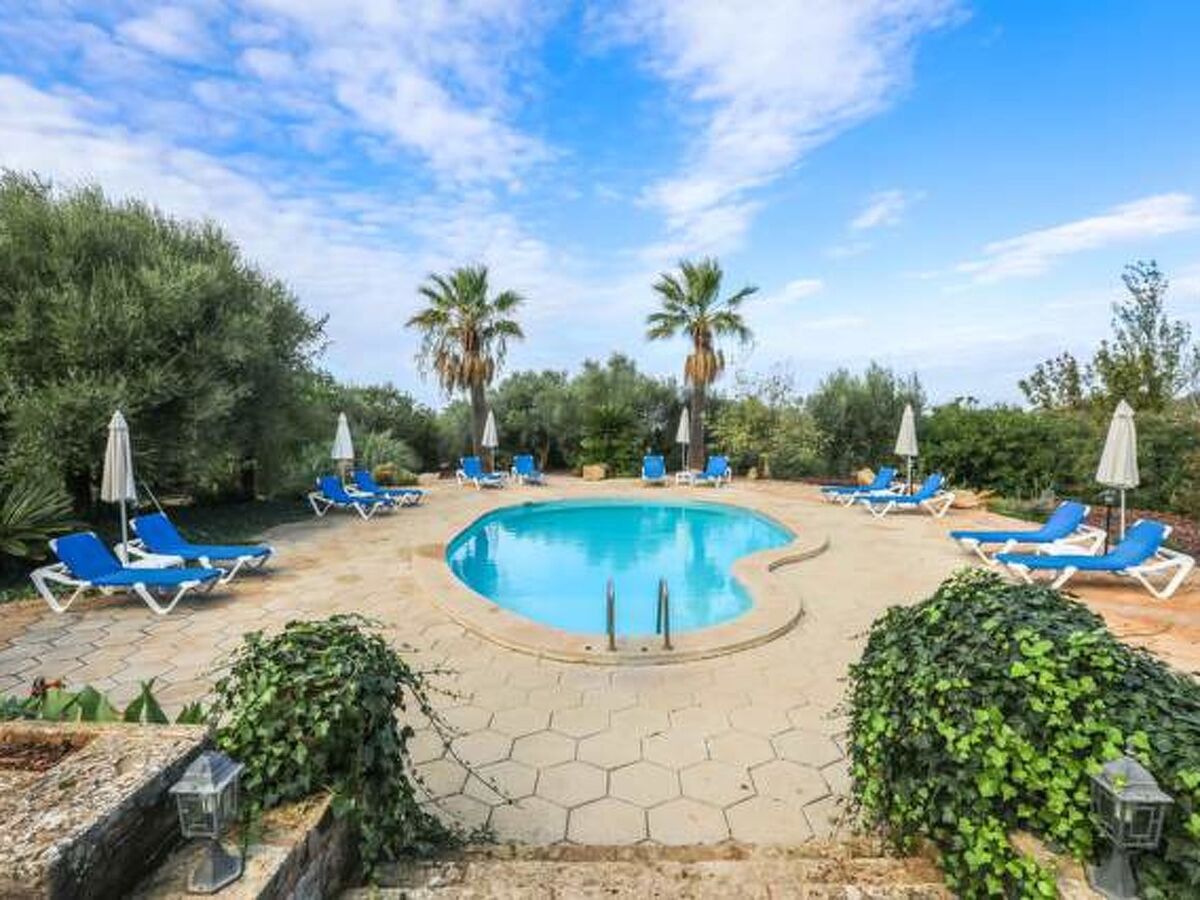 Granada – Maison 6 chambres avec piscine privée, Llucmajor - Photo 41