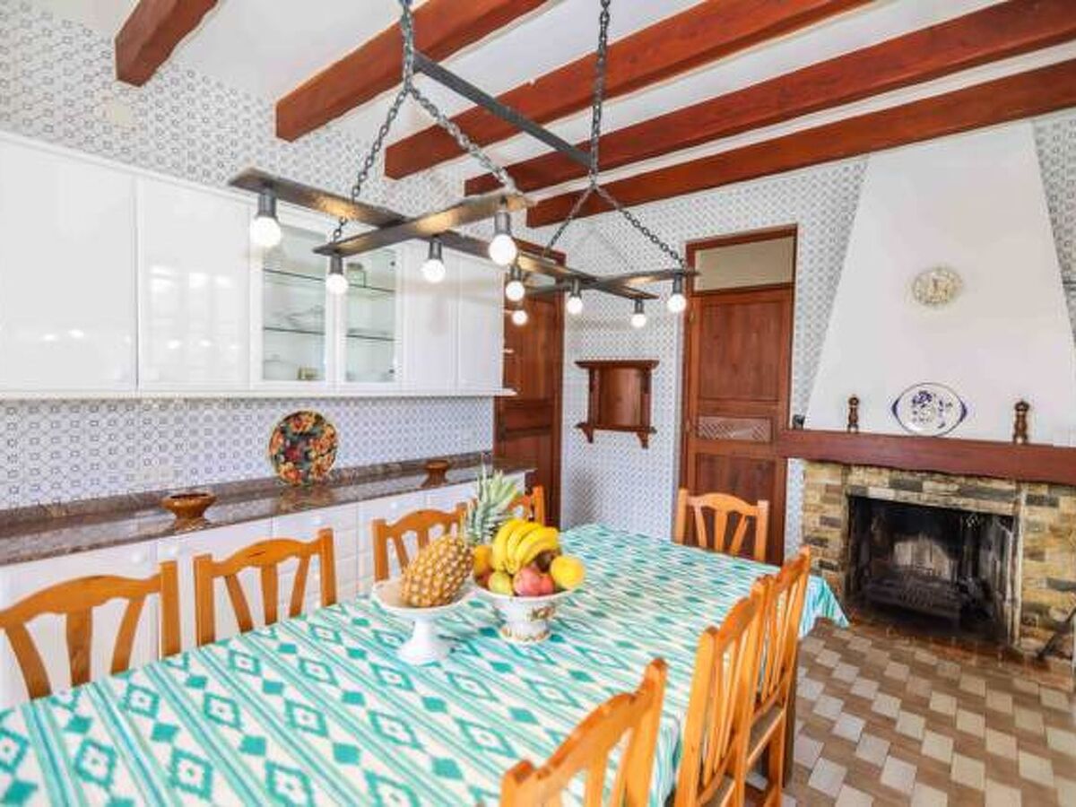 Granada – Maison 6 chambres avec piscine privée, Llucmajor - Photo 66