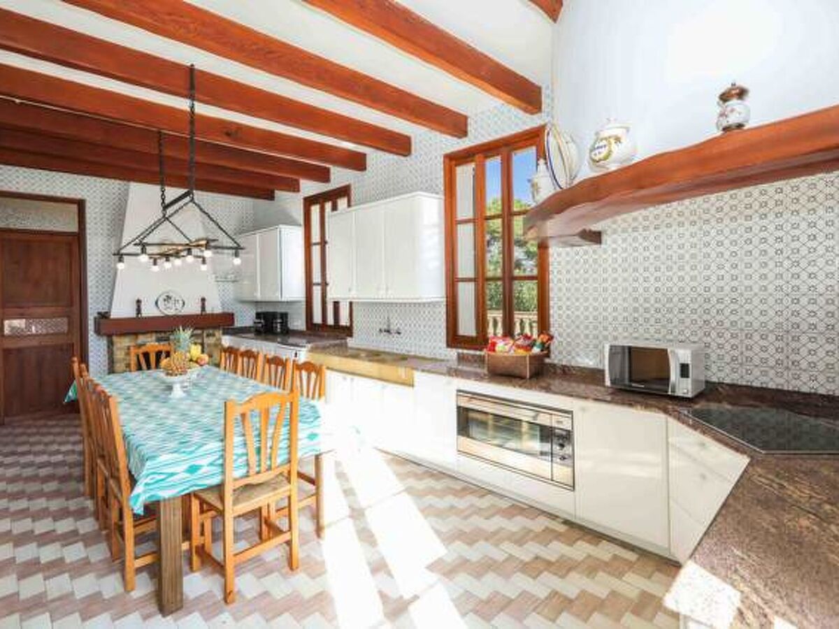 Granada – Maison 6 chambres avec piscine privée, Llucmajor - Photo 67