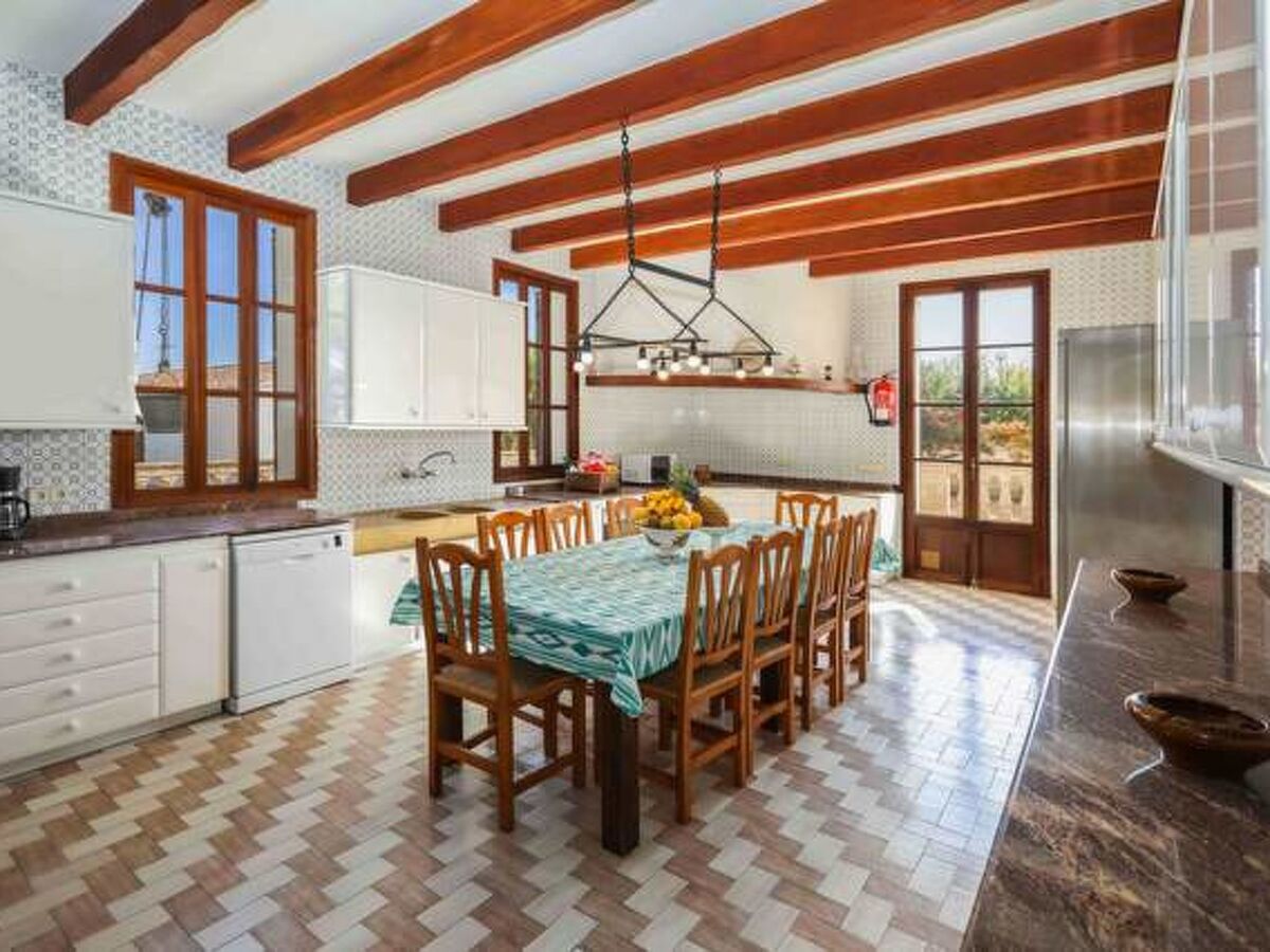 Granada – Maison 6 chambres avec piscine privée, Llucmajor - Photo 68