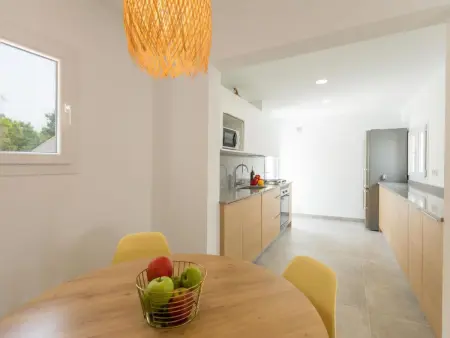 Ses Covetes – Appartement 6 pers. face à Es Trenc : photo 2
