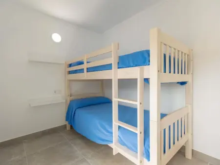 Ses Covetes – Appartement 6 pers. face à Es Trenc : photo 3