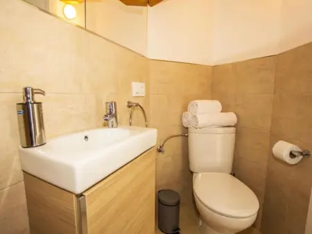Ses Covetes – Appartement 6 pers. face à Es Trenc : photo 5