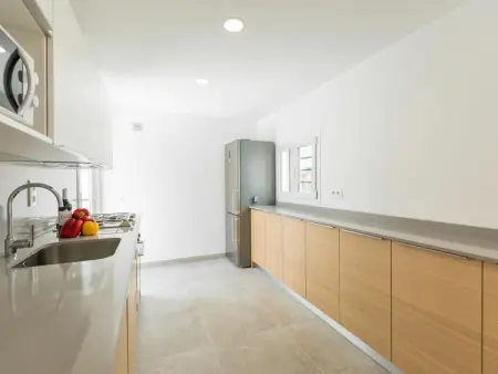 Ses Covetes – Appartement 6 pers. face à Es Trenc : photo 7
