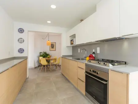 Ses Covetes – Appartement 6 pers. face à Es Trenc : photo 8