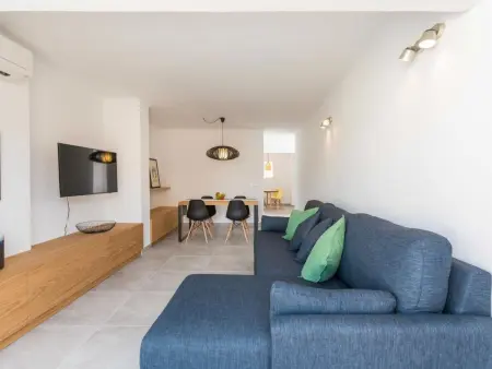 Ses Covetes – Appartement 6 pers. face à Es Trenc : photo 9