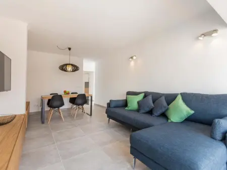 Ses Covetes – Appartement 6 pers. face à Es Trenc : photo 11