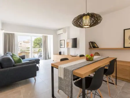 Ses Covetes – Appartement 6 pers. face à Es Trenc : photo 12