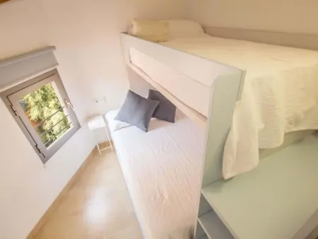 Ses Covetes – Appartement 6 pers. face à Es Trenc : photo 27