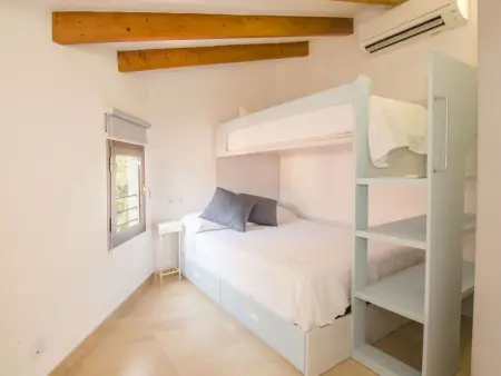 Ses Covetes – Appartement 6 pers. face à Es Trenc : photo 28