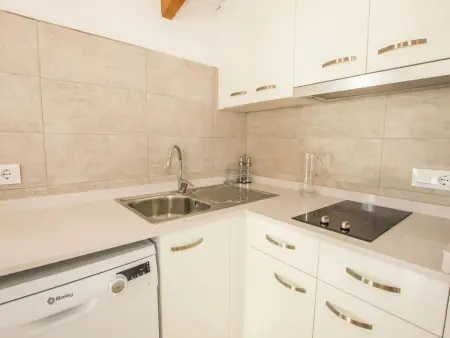 Ses Covetes – Appartement 6 pers. face à Es Trenc : photo 29