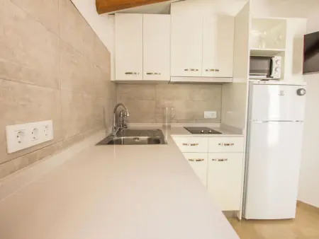 Ses Covetes – Appartement 6 pers. face à Es Trenc : photo 30