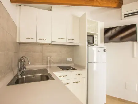 Ses Covetes – Appartement 6 pers. face à Es Trenc : photo 31