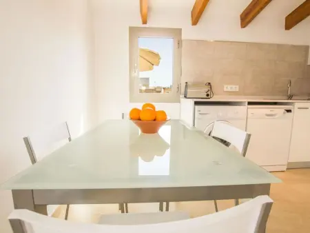 Ses Covetes – Appartement 6 pers. face à Es Trenc : photo 32