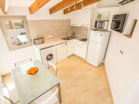 Ses Covetes – Appartement 6 pers. face à Es Trenc : photo 33