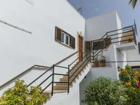 Ses Covetes – Appartement 6 pers. face à Es Trenc : photo 40