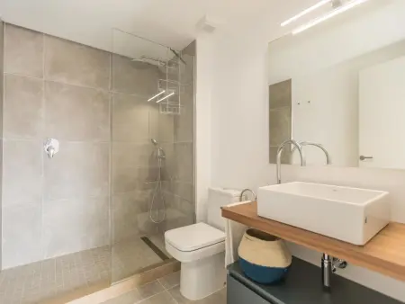 Ses Covetes – Appartement 6 pers. face à Es Trenc : photo 41