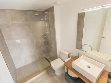 Ses Covetes – Appartement 6 pers. face à Es Trenc : photo 42