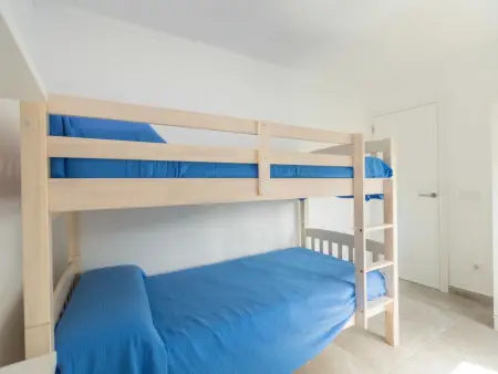 Ses Covetes – Appartement 6 pers. face à Es Trenc : photo 43