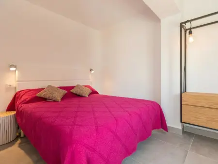 Ses Covetes – Appartement 6 pers. face à Es Trenc : photo 44
