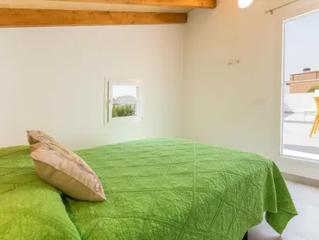 Ses Covetes – Appartement 6 pers. face à Es Trenc : photo 47