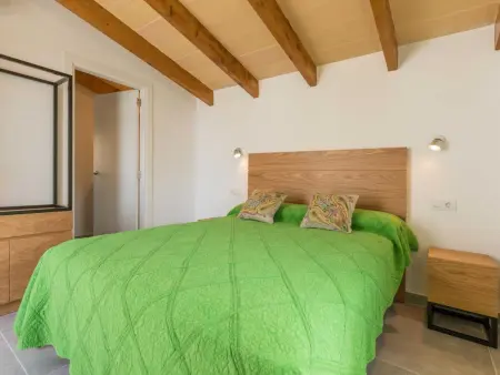 Ses Covetes – Appartement 6 pers. face à Es Trenc : photo 48