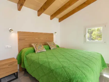 Ses Covetes – Appartement 6 pers. face à Es Trenc : photo 49
