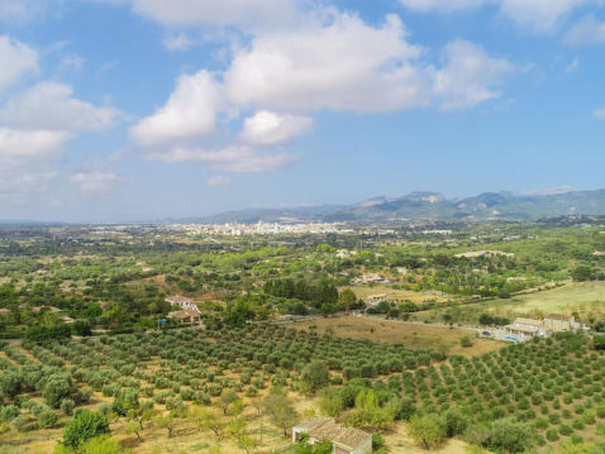 Casita – Maison Mallorca vue panoramique Puig - Photo 2