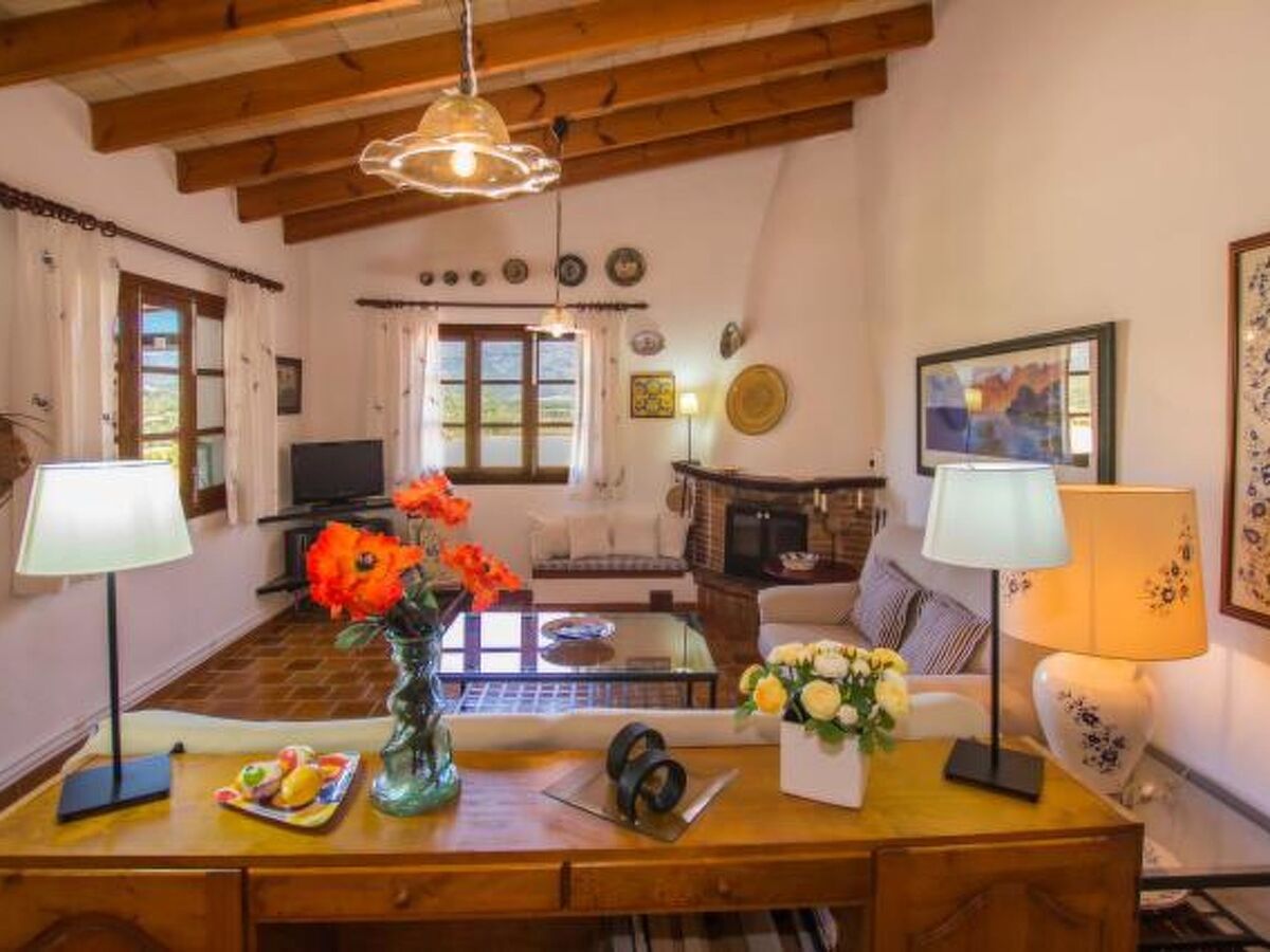 Casita – Maison Mallorca vue panoramique Puig - Photo 4