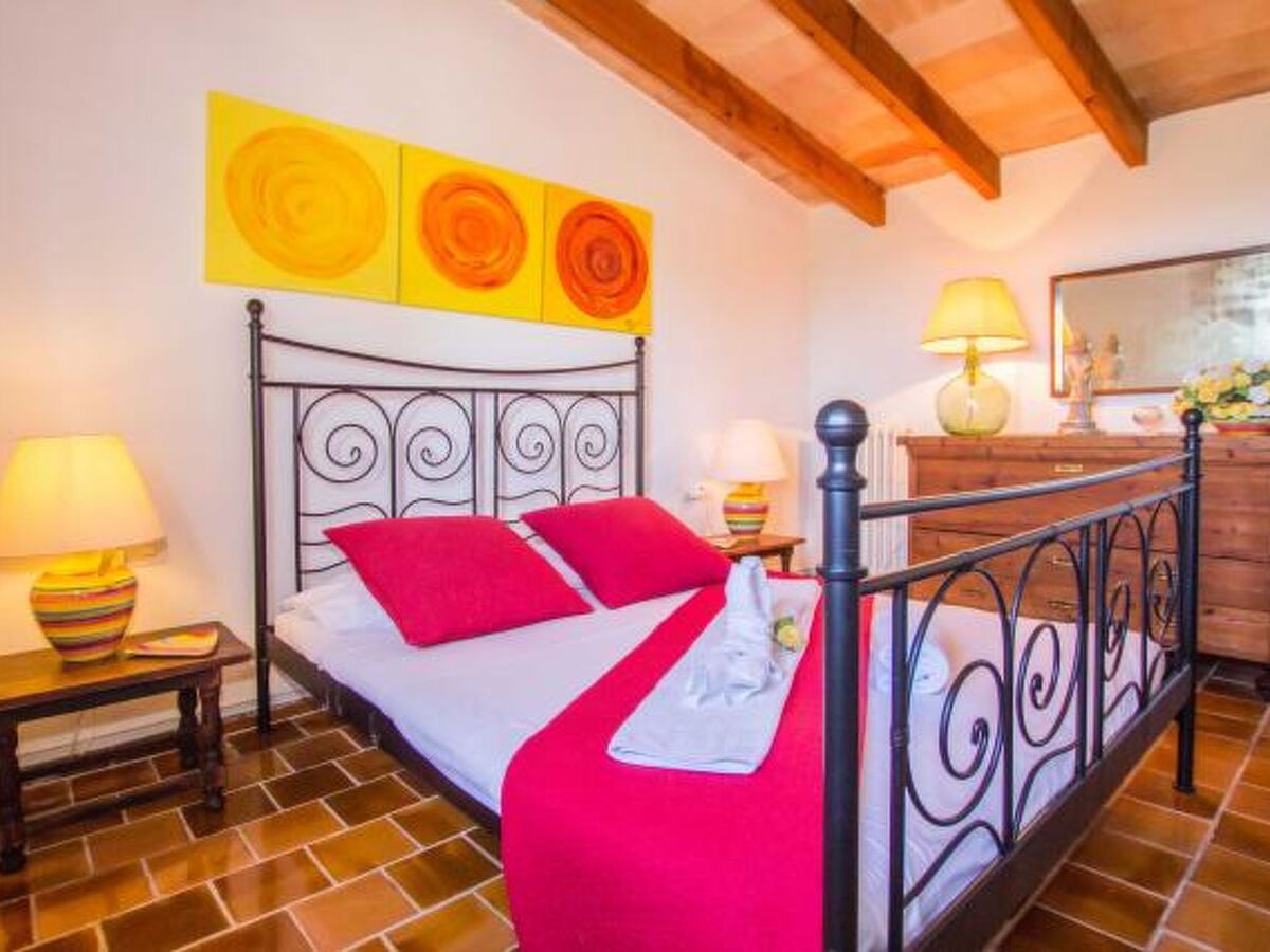 Casita – Maison Mallorca vue panoramique Puig - Photo 5