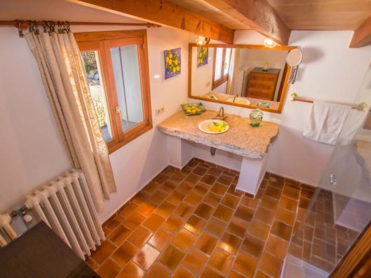 Casita – Maison Mallorca vue panoramique Puig - Photo 6