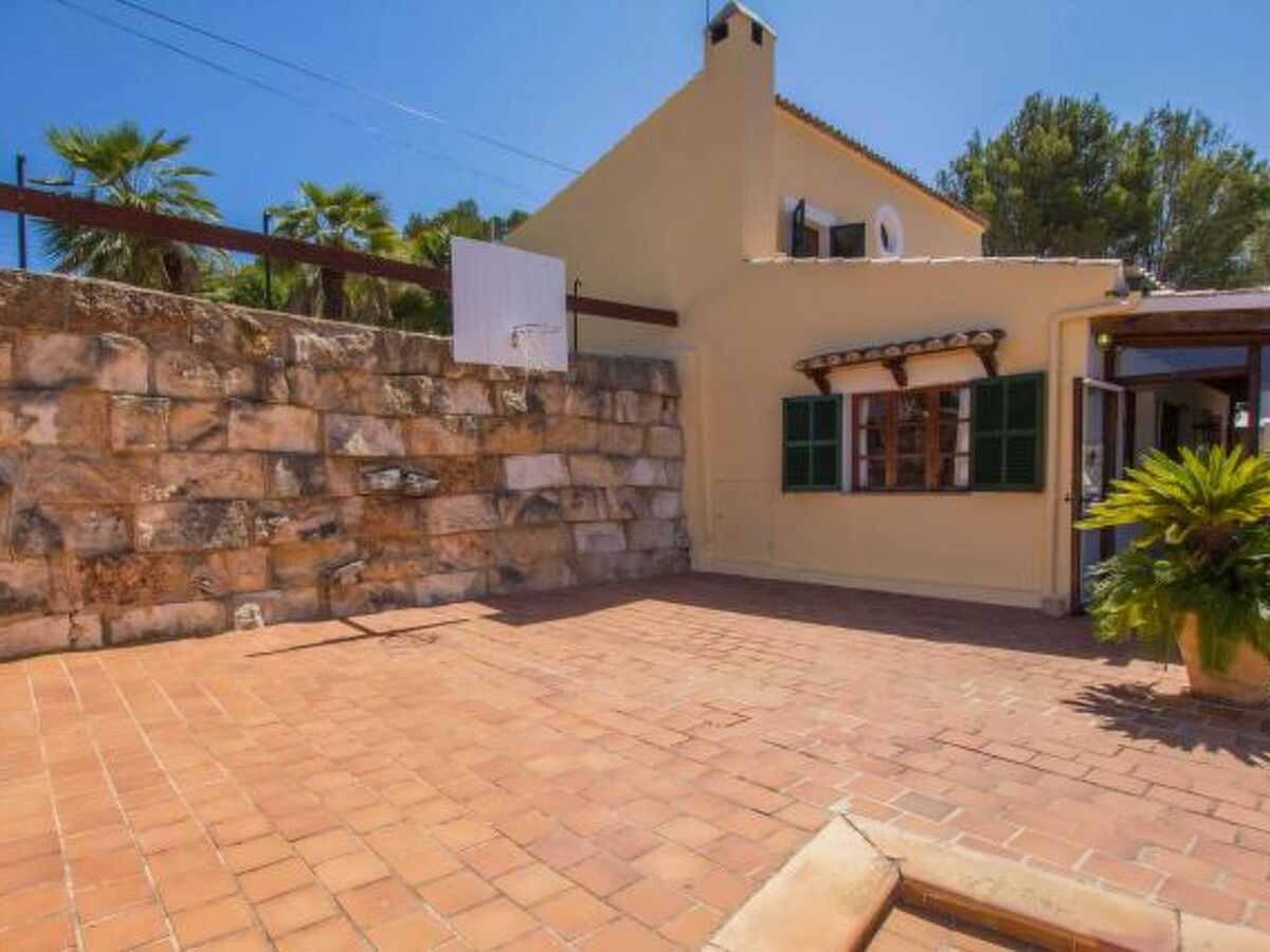 Casita – Maison Mallorca vue panoramique Puig - Photo 8