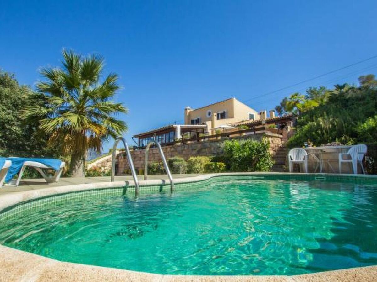 Casita – Maison Mallorca vue panoramique Puig - Photo 10