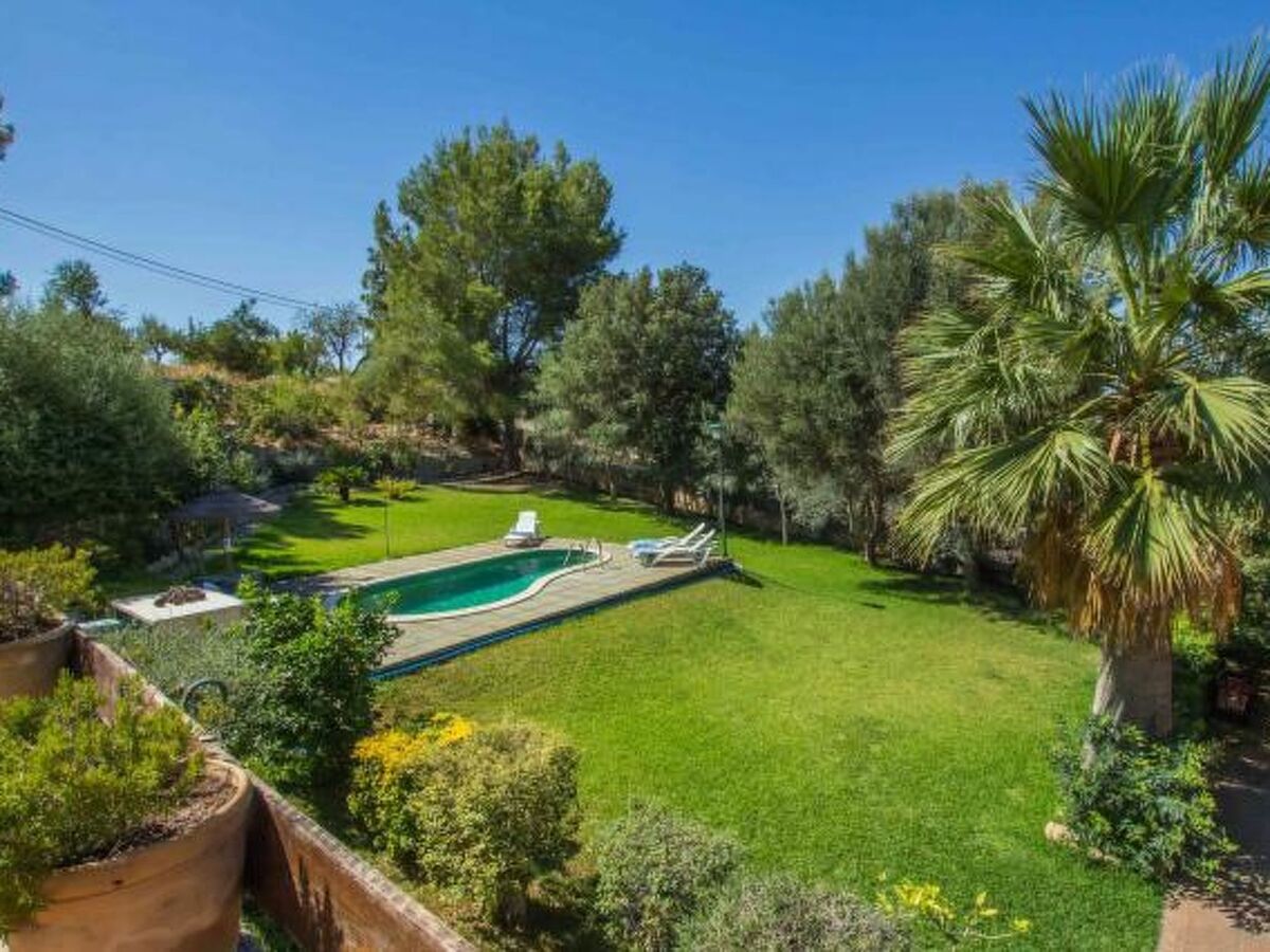 Casita – Maison Mallorca vue panoramique Puig - Photo 11