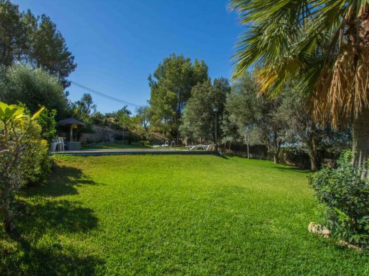 Casita – Maison Mallorca vue panoramique Puig - Photo 12
