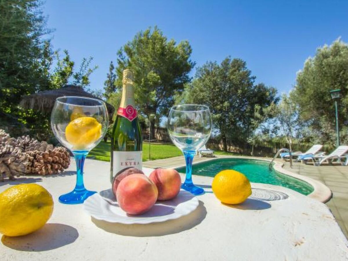 Casita – Maison Mallorca vue panoramique Puig - Photo 13
