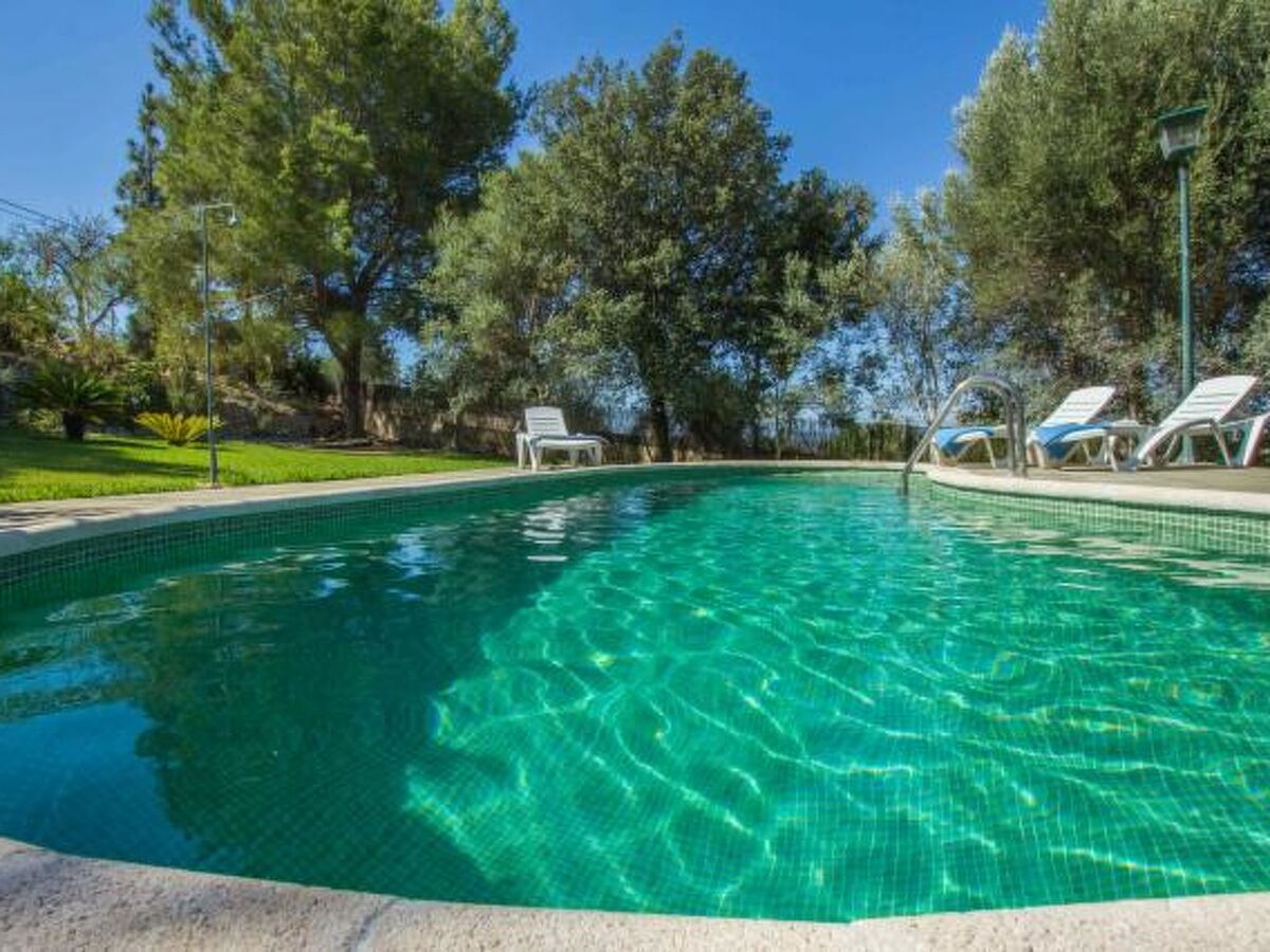 Casita – Maison Mallorca vue panoramique Puig - Photo 15