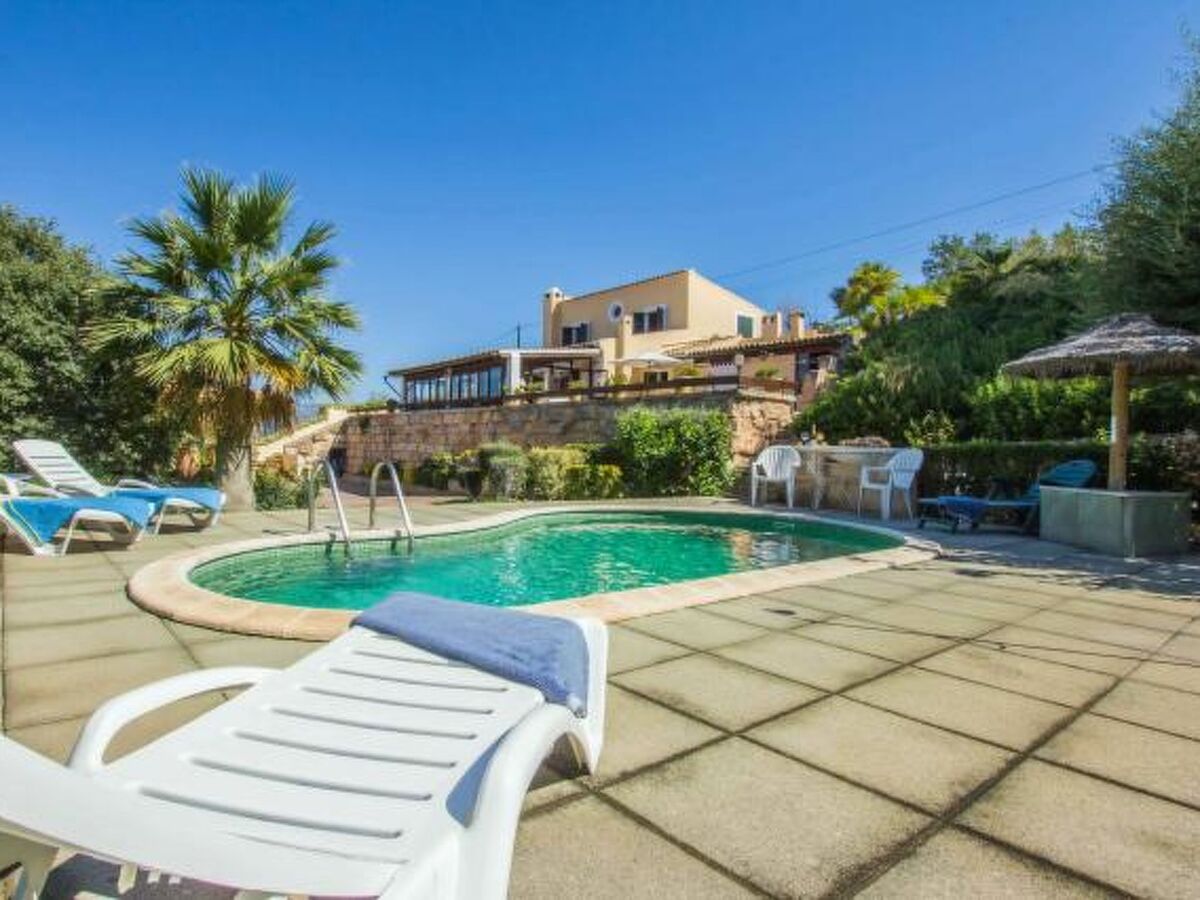 Casita – Maison Mallorca vue panoramique Puig - Photo 16