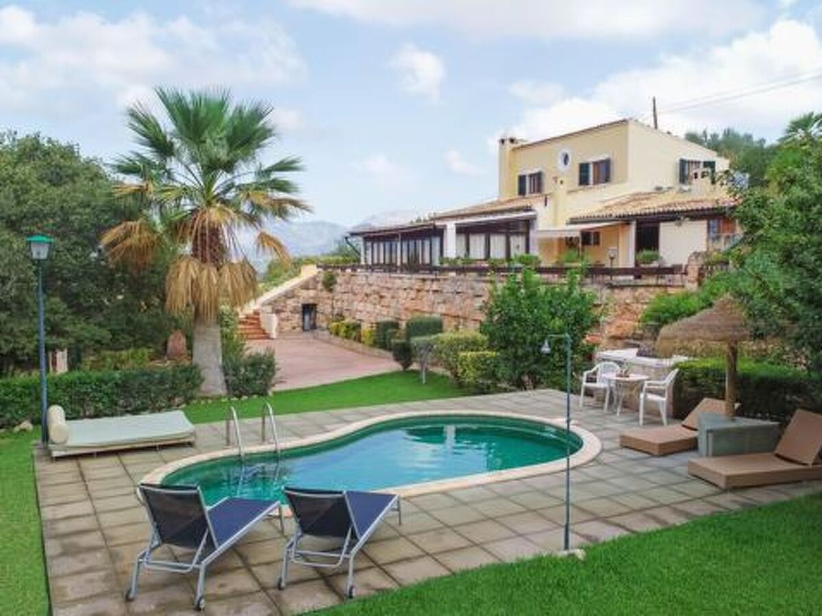 Casita – Maison Mallorca vue panoramique Puig - Photo 17
