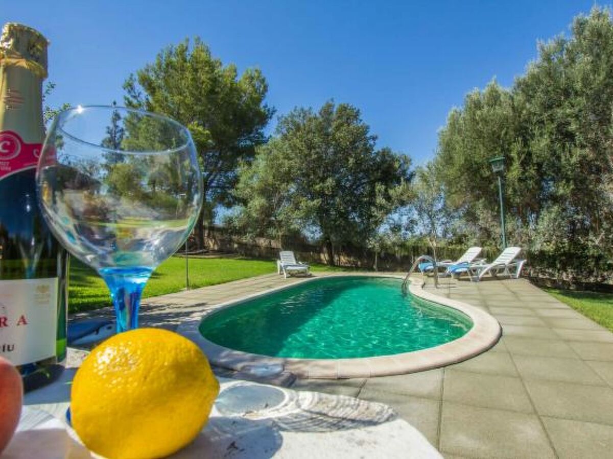 Casita – Maison Mallorca vue panoramique Puig - Photo 18