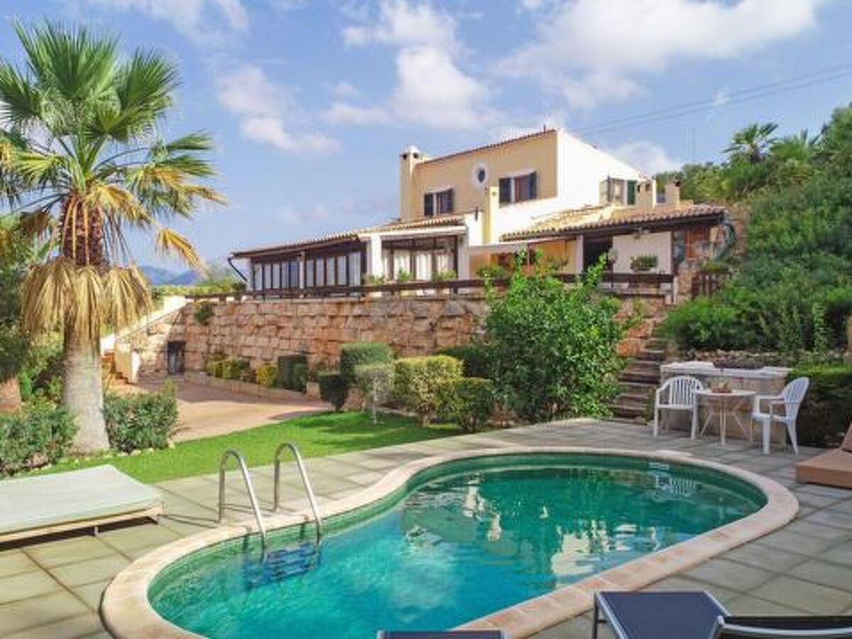 Casita – Maison Mallorca vue panoramique Puig - Photo 22