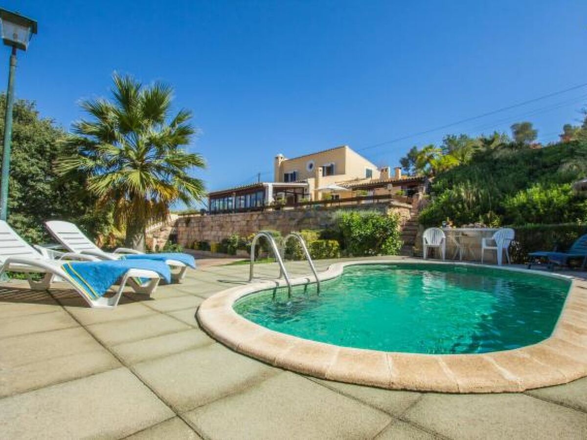 Casita – Maison Mallorca vue panoramique Puig - Photo 24