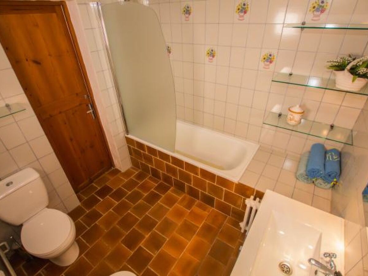 Casita – Maison Mallorca vue panoramique Puig - Photo 26