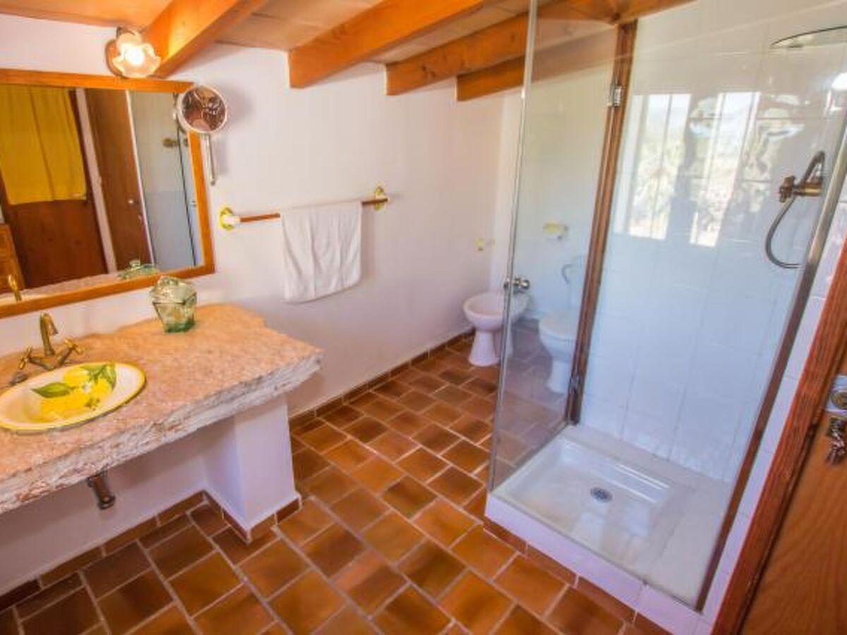 Casita – Maison Mallorca vue panoramique Puig - Photo 28