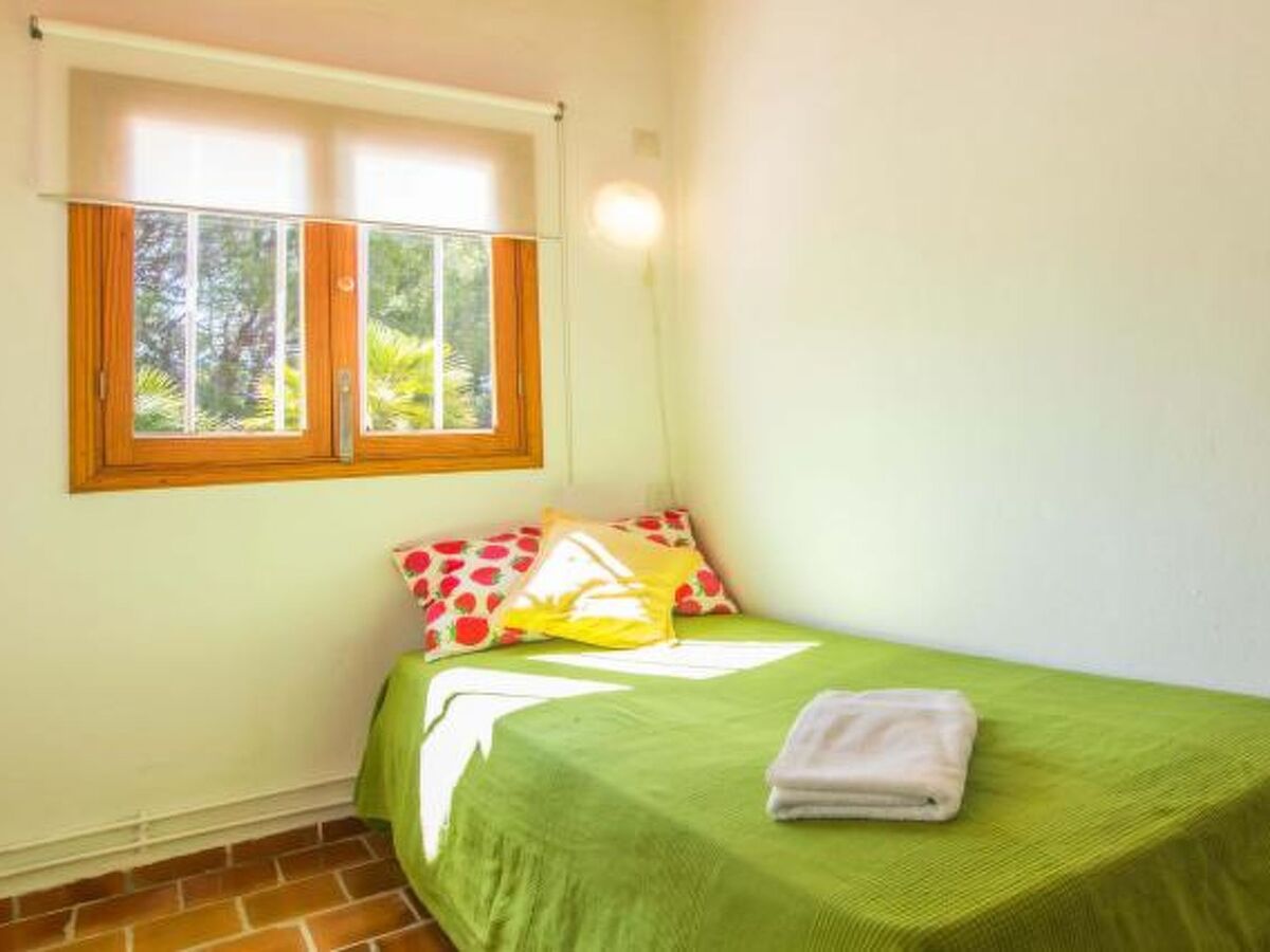 Casita – Maison Mallorca vue panoramique Puig - Photo 29